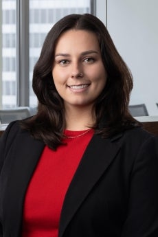 Profile photo for Kathryn Krolikowski