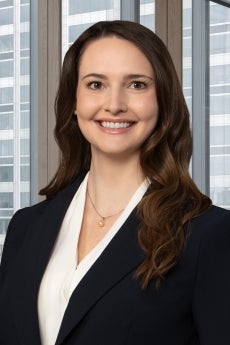 Profile photo for Rebecca J. Marston