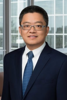 Profile photo for Rui Wu