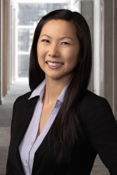 Profile photo for Maureen Chang