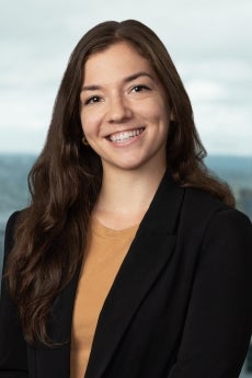 Profile photo for Zoe Schwartz