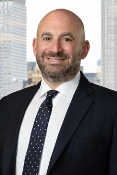 Profile photo for Michael Stefanelli