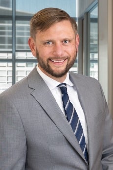 Profile photo for Ryan Maddock