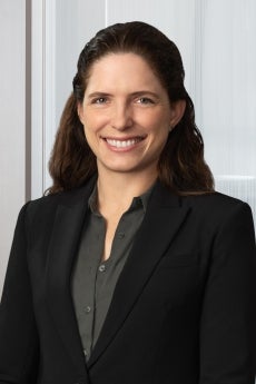 Profile photo for Melissa MacEwen