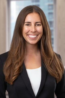 Profile photo for Micaela M. Snashall