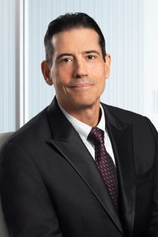 Profile photo for Aaron H. Matz