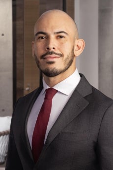 Profile photo for Jose A. Contreras