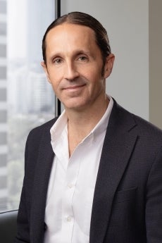 Profile photo for Adam Shevell