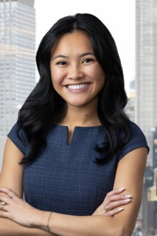 Profile photo for Caroline Capili