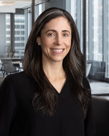 Profile photo for Heather Karell