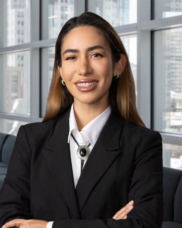 Profile photo for Ximena Velazquez-Arenas