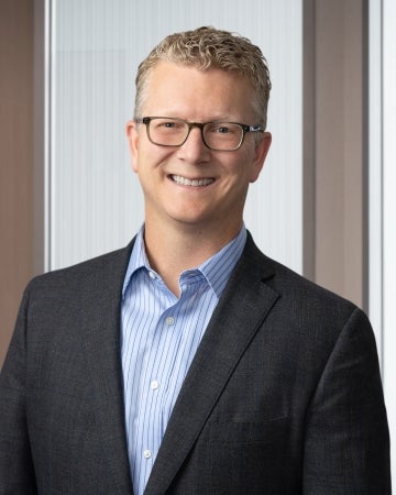 Profile photo for Bryan S. Smith