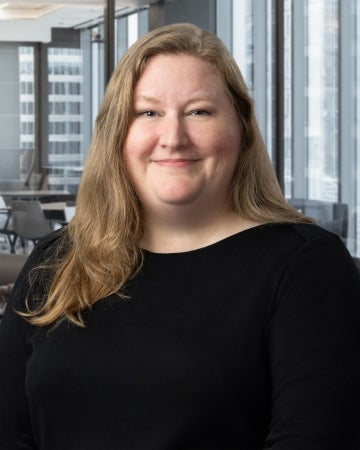 Profile photo for Rachel R. Humphrey