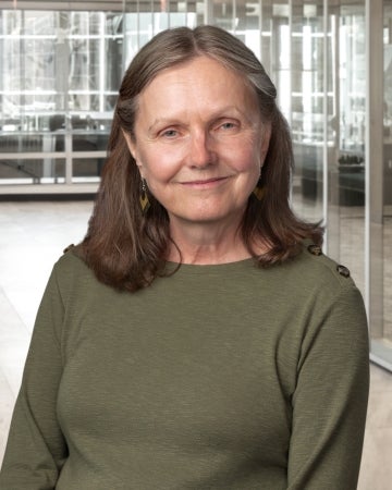 Profile photo for Sherilyn Peterson