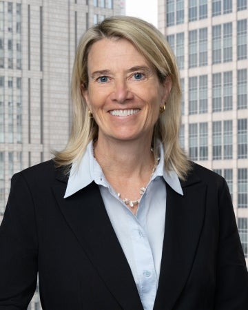 Profile photo for Laura S. Morton