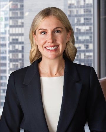 Profile photo for Ashley M. Lane