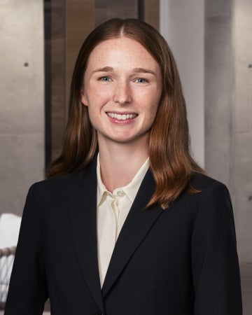 Profile photo for Emily E. Morgan