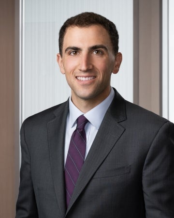 Profile photo for Jeffrey Capelouto