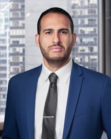 Profile photo for Michael Merabi