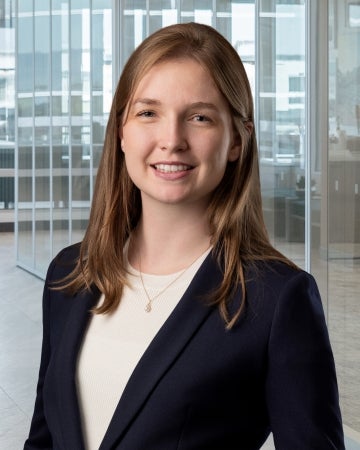 Profile photo of Grace E. Hanna