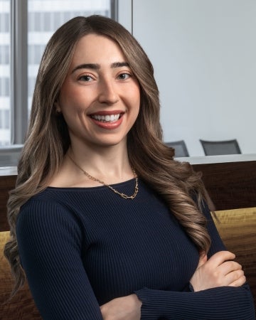 Profile photo of Joanna Jandali