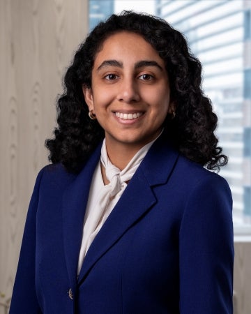 Profile photo of Sheila Panyam