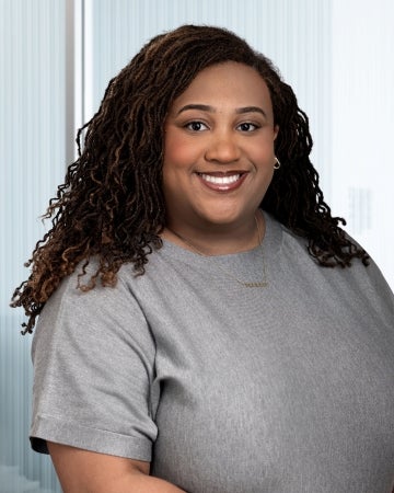 Profile Image of Tiara Milner