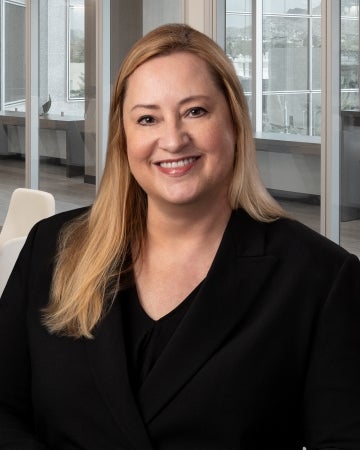 Profile photo for Ann M. Nagele