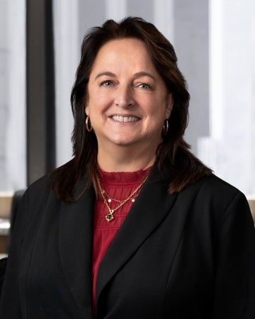 Profile photo for Denise Larson