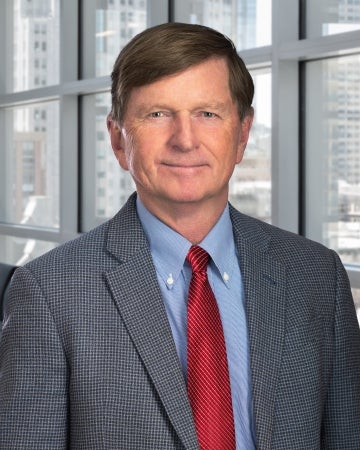 Profile photo of John M. Devaney