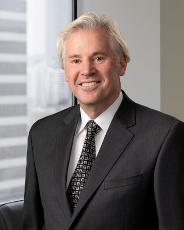 Profile photo for Scott J. Borth