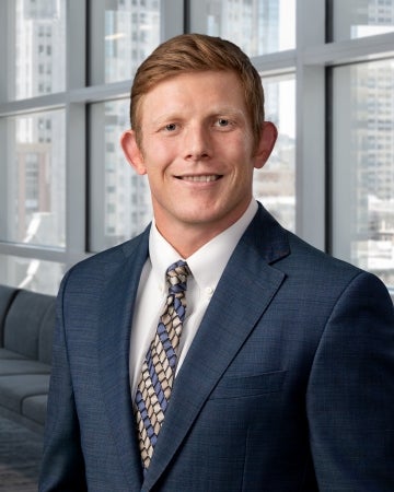 Profile photo for Zakary Baron