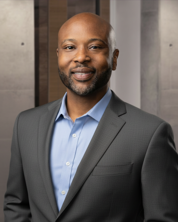 Profile photo of Julien D. Bowers