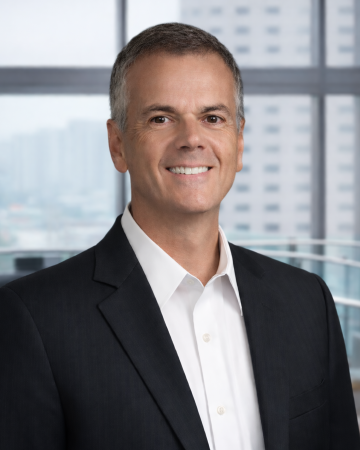 Profile photo for Christopher S. Coleman