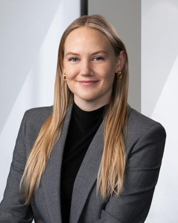 Profile photo of Katherine (Katy) O'Keefe