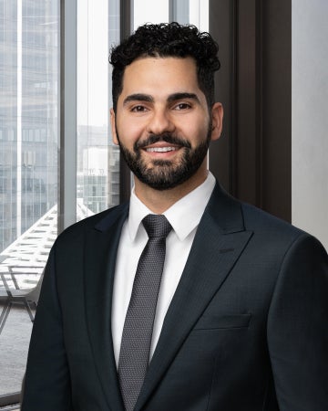 Profile photo of Gabe Khoury