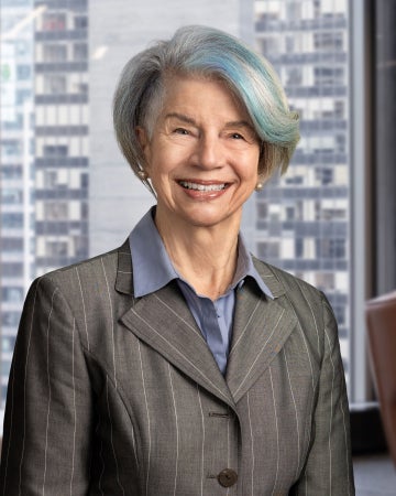 Profile photo for Nancy Williams