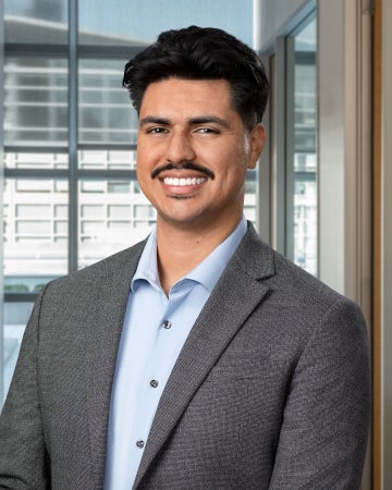 Profile photo of Alfonso C. Tovar