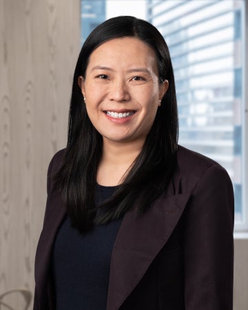 Profile photo for Anne Li