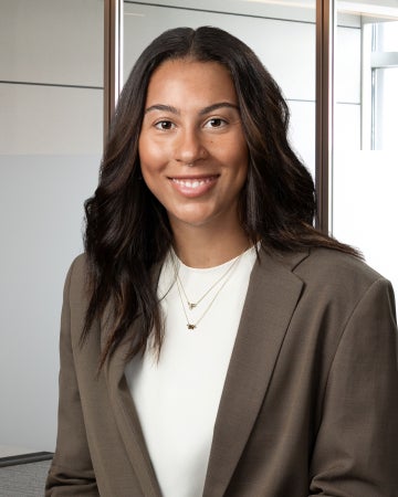 Profile photo of Catrina A. Lambert-Crittenden