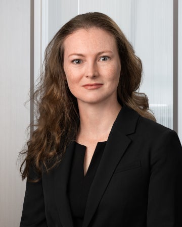 Profile photo for Juliana L. Bennington