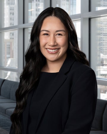Profile photo of Mackenzie N. Barrett