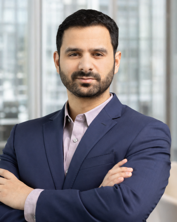 Profile photo of Mohsen Ghazi