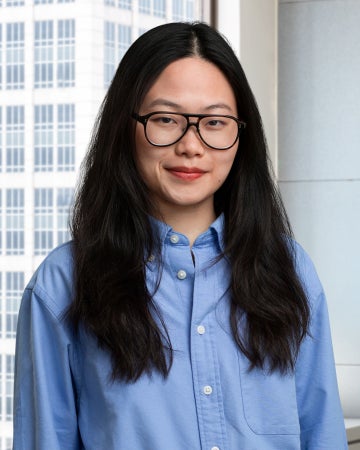 Profile photo of Stacy Young