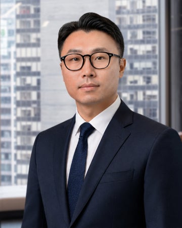 Profile photo for Paul J. Kim