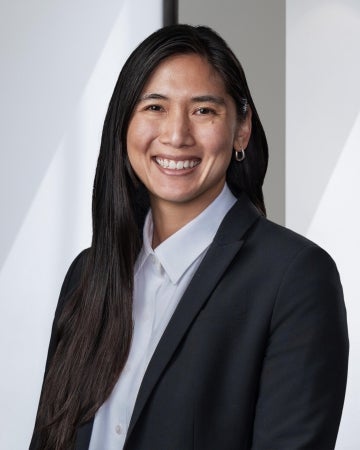 Profile photo for Christine Tran