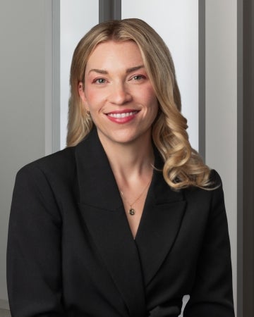 Profile photo for Melissa J. Kendra