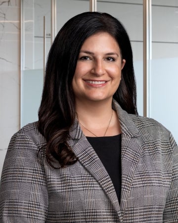 Profile photo for Carrie M. Hobbs