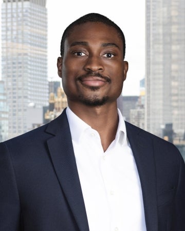 Profile photo for Tomisin Ogunsanya