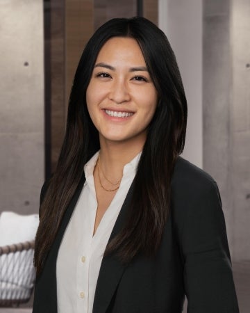 Profile photo for Nadine Chen